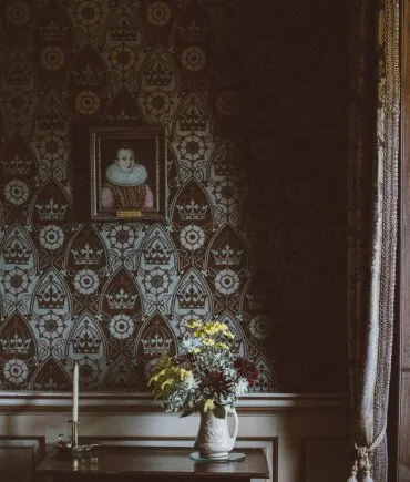 Room Wallpapers - 蓝鲸体育